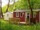 Cliquez pour découvrir toutes les photos de l'HÉBERGEMENT ! mobil-home - camping Nantes Camping photo 3