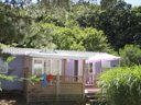 mobil-home - camping Nantes Camping photo 10