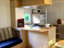 mobil-home - camping Nantes Camping photo 2