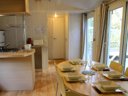 mobil-home - camping Nantes Camping photo 4