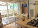 mobil-home - camping Nantes Camping photo 5