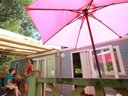 mobil-home - camping Nantes Camping photo 8