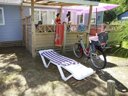 mobil-home - camping Nantes Camping photo 9