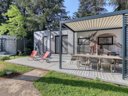 Cliquez pour découvrir toutes les photos de l'HÉBERGEMENT ! mobil-home - camping Nantes Camping photo 2