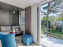 Cliquez pour découvrir toutes les photos de l'HÉBERGEMENT ! mobil-home - camping Nantes Camping photo 4