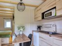 chalet - camping Nantes Camping photo 10