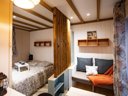 chalet - camping Nantes Camping photo 2