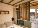 chalet - camping Nantes Camping photo 4