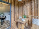 chalet - camping Nantes Camping photo 8