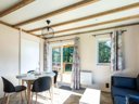 chalet - camping Nantes Camping photo 3