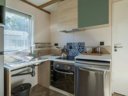 chalet - camping Nantes Camping photo 4