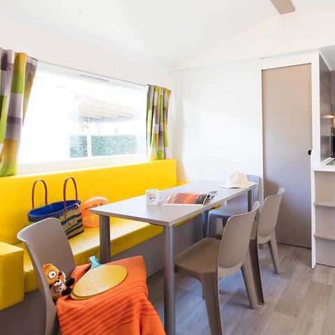 mobilhome - De La Marina photo 2