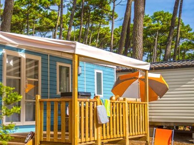 camping Domaine De La Marina photo 19