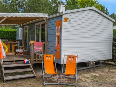mobilhome - De La Marina photo 1