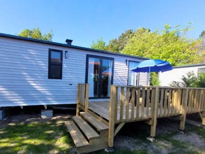mobil-home - Domaine De La Marina photo 1
