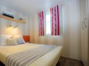 Cliquez pour découvrir toutes les photos de l'HÉBERGEMENT ! bungalow - camping Domaine De La Marina photo 3