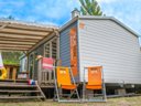 Cliquez pour découvrir toutes les photos de l'HÉBERGEMENT ! mobilhome - établissement De La Marina photo 6