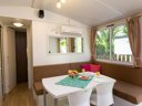 Cliquez pour découvrir toutes les photos de l'HÉBERGEMENT ! mobil-home - camping Domaine De La Marina photo 4
