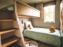 Cliquez pour découvrir toutes les photos de l'HÉBERGEMENT ! mobil-home - camping Domaine De La Marina photo 3