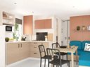 Cliquez pour découvrir toutes les photos de l'HÉBERGEMENT ! mobil-home - camping Domaine De La Marina photo 2