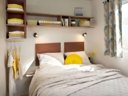Cliquez pour découvrir toutes les photos de l'HÉBERGEMENT ! mobil-home - camping Domaine De La Marina photo 3
