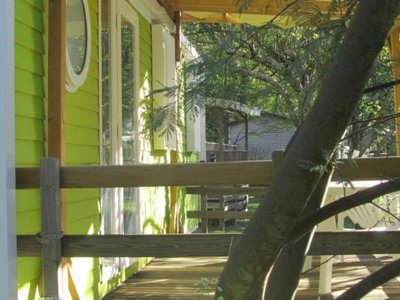 mobil-home - Le Ventadour photo 7