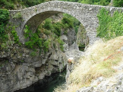 camping Le Ventadour photo 13