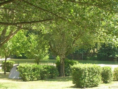 camping Le Ventadour photo 18