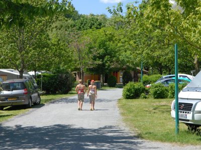 camping Le Ventadour photo 22