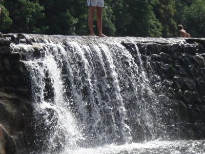 camping Le Ventadour photo 28