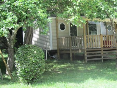 camping Le Ventadour photo 30