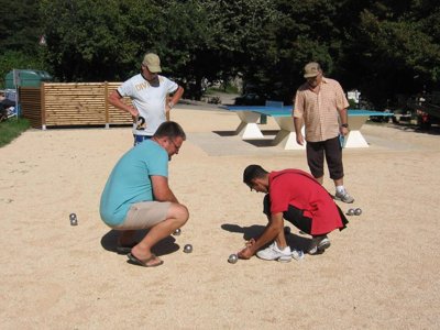 camping Le Ventadour photo 4