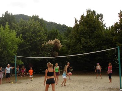 camping Le Ventadour photo 5