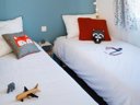 Cliquez pour découvrir toutes les photos de l'HÉBERGEMENT ! mobil-home - camping Le Ventadour photo 7