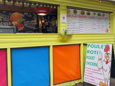 camping Le Capelan photo 10