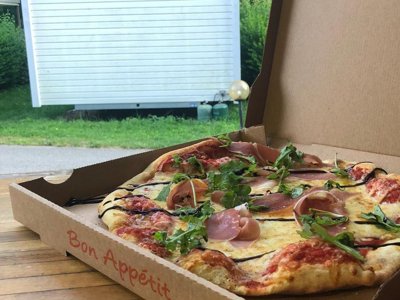 camping Le Capelan photo 11