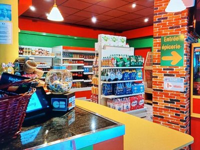 camping Le Capelan photo 12