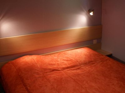 Cliquez pour découvrir toutes les photos de l'HÉBERGEMENT ! mobil-home - Le Capelan photo 4