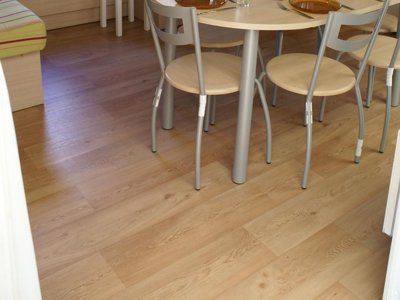 Cliquez pour découvrir toutes les photos de l'HÉBERGEMENT ! mobil-home - Le Capelan photo 6