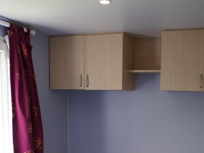 Cliquez pour découvrir toutes les photos de l'HÉBERGEMENT ! mobil-home - Le Capelan photo 8