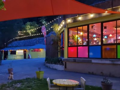 camping Le Capelan photo 13