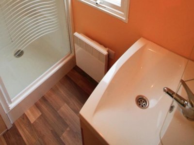 mobil-home - Le Capelan photo 6