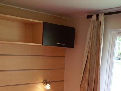 mobil-home - Le Capelan photo 9