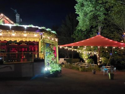 camping Le Capelan photo 14