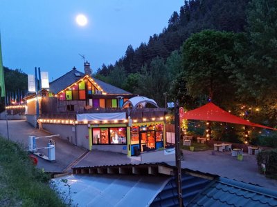 camping Le Capelan photo 15