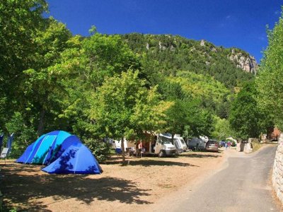camping Le Capelan photo 19