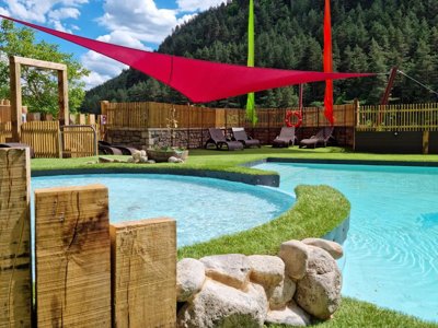 camping Le Capelan photo 2