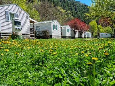 camping Le Capelan photo 21