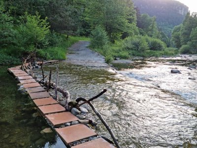 camping Le Capelan photo 25