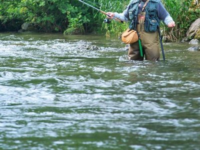 camping Le Capelan photo 29